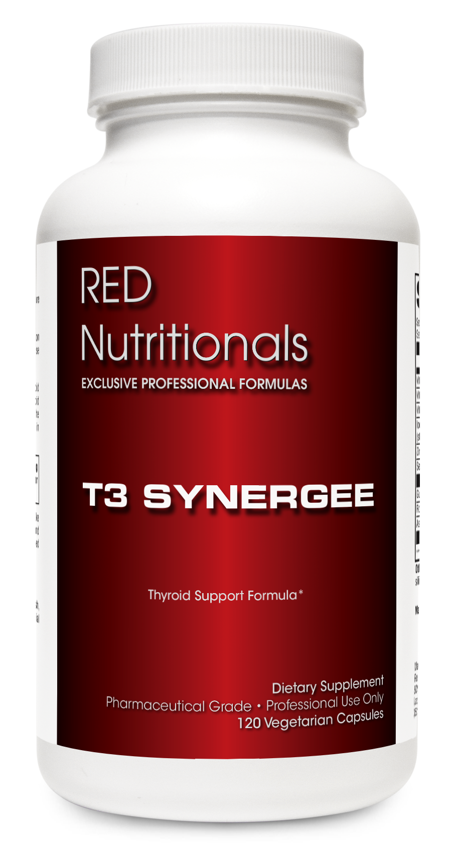 T3 Synergee 120CT