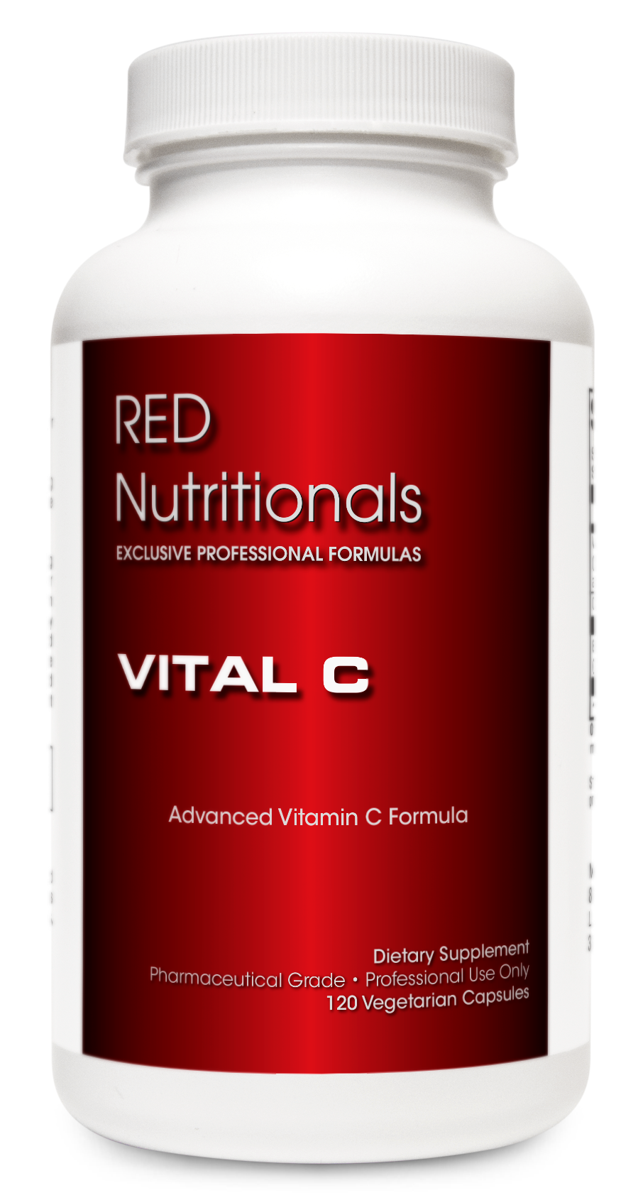 Vital C 120CT