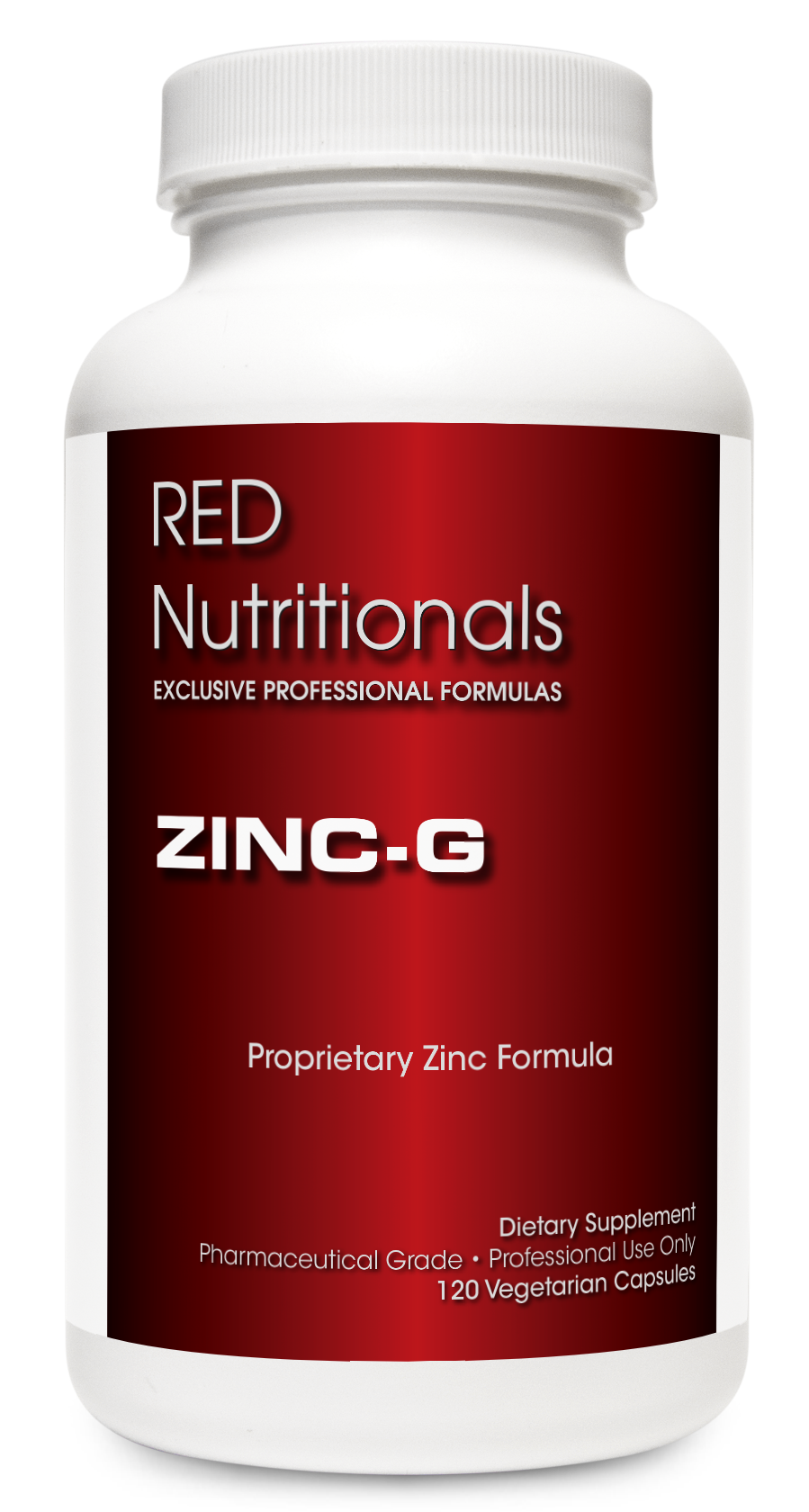 Zinc-G 120CT