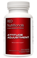 Attitude Adjustment
